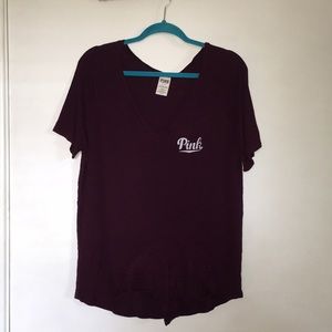 Victoria’s Secret Pink Shirt